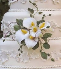 Eggleston Cakes and Flowers 1099128 Image 6